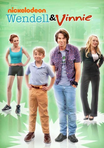 Wendell y Vinnie