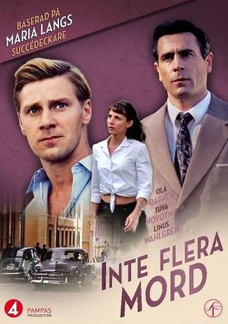 Crimes of passion: Plus de meurtres