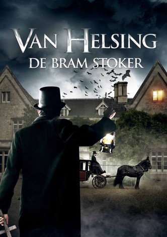 Van Helsing de Bram Stoker