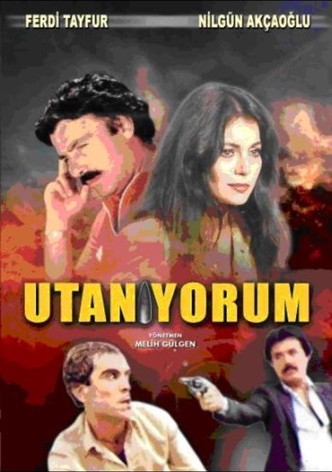 Utaniyorum