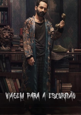 Viagem para a Escuridão