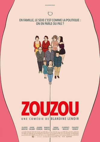 Zouzou