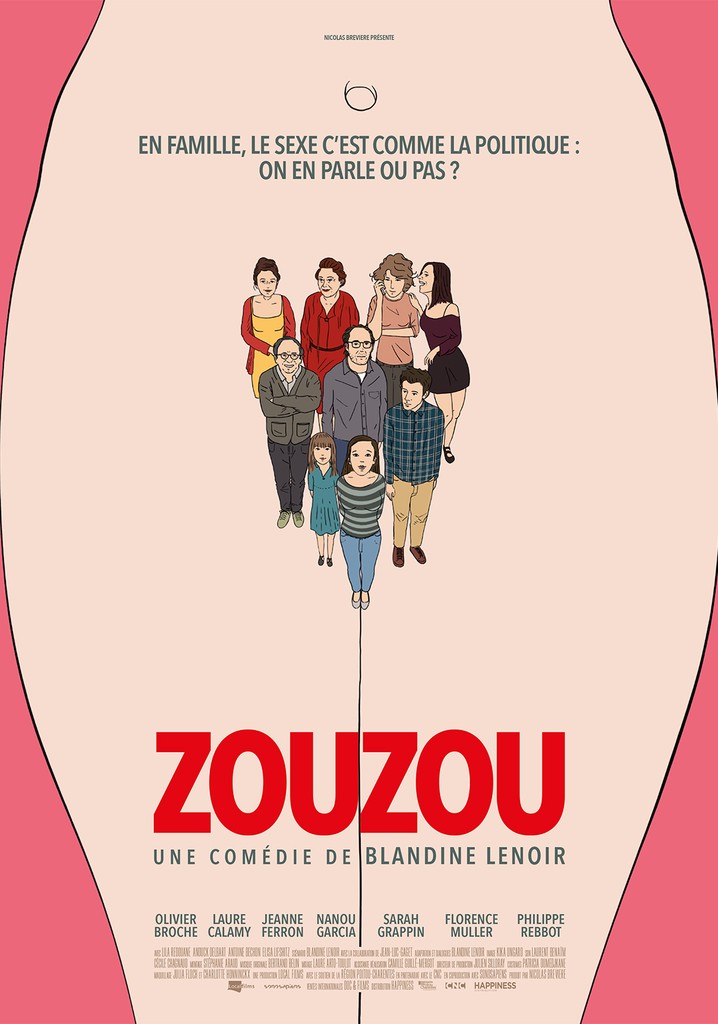 Zouzou