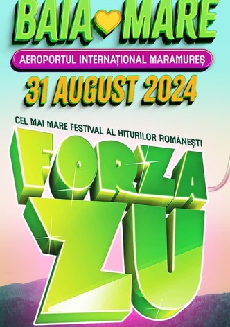 FORZA ZU 2024