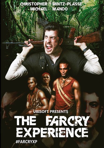 The Far Cry Experience