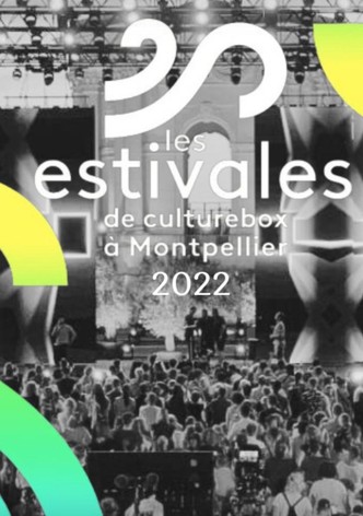Les estivales de Culturebox
