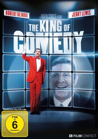 King of Comedy