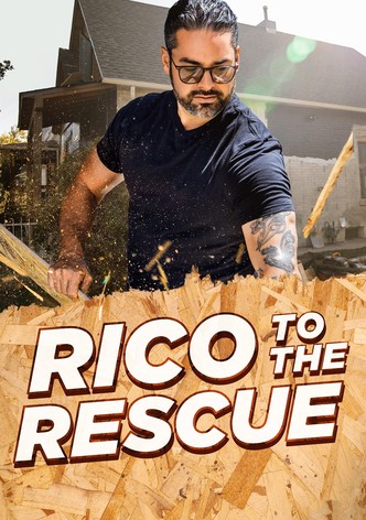 Rico to the Rescue