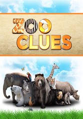Zoo Clues