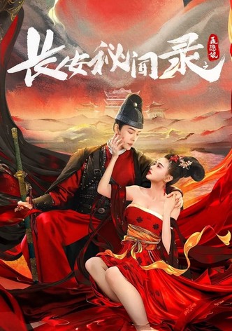 A Love Story of Assassin