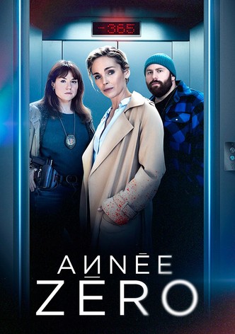 Année zéro
