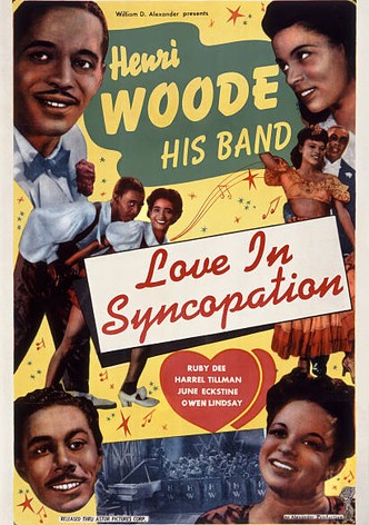 Love in Syncopation