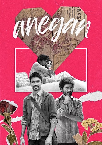 Anegan