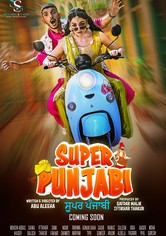 Super Punjabi