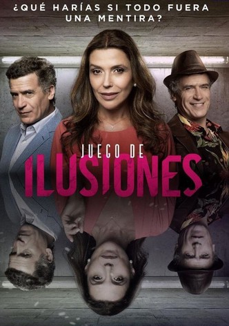 Juego de ilusiones