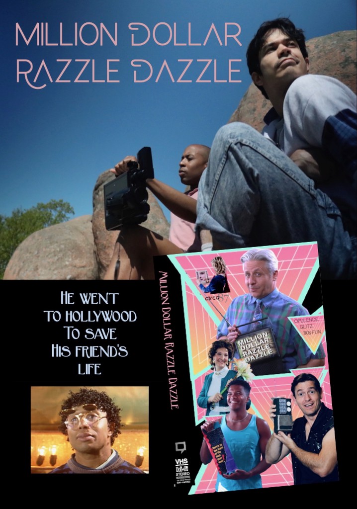 Million Dollar Razzle Dazzle