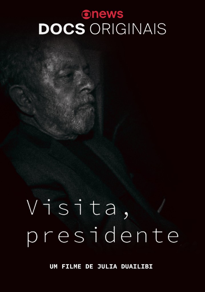 Visita, presidente