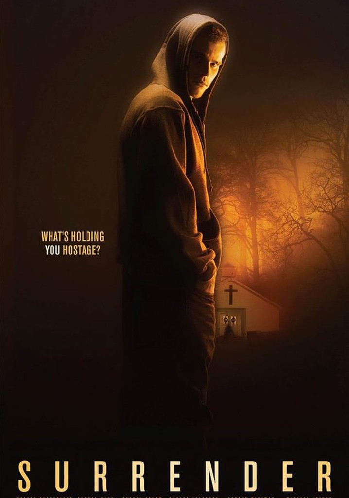 Surrender