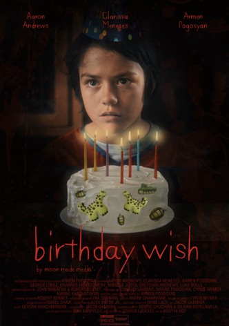 Birthday Wish