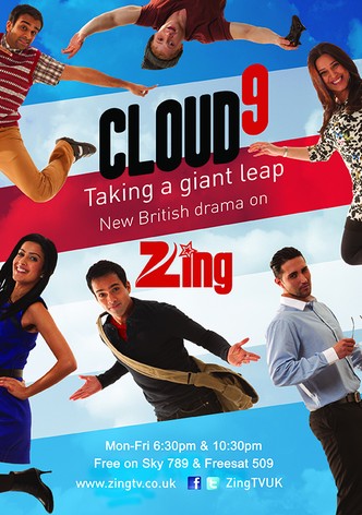 Cloud 9