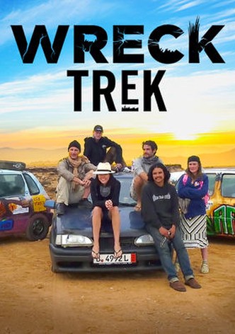 Wreck Trek