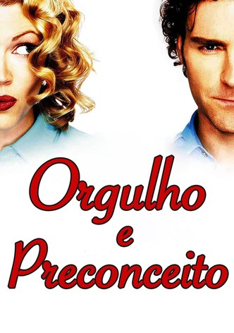 Orgulho e Preconceito