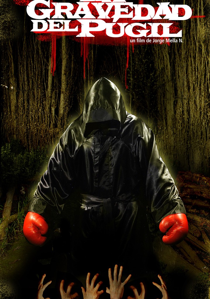 La Gravedad del Púgil