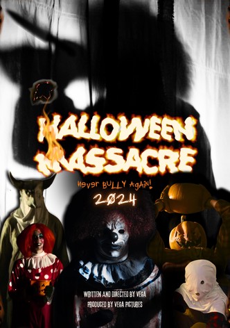 Halloween Massacre