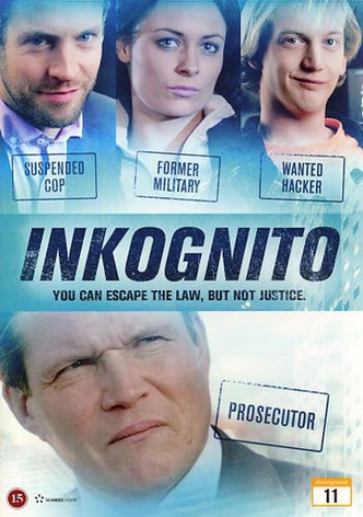 Schicksale: Inkognito
