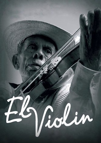 El violín