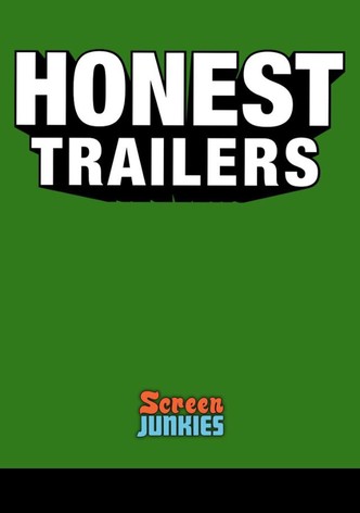Honest Trailers