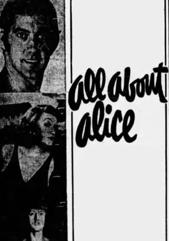 All About Alice