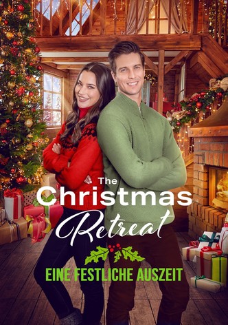 The Christmas Retreat - Eine festliche Auszeit