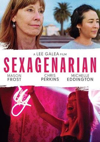 Sexagenarian