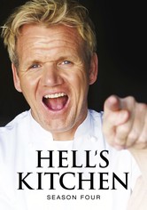 Gordon Ramsays Höllenküche - Hell's Kitchen