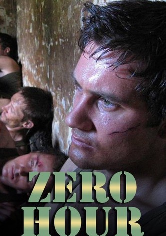 Zero Hour