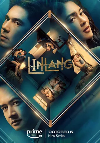 Linlang poster