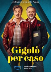 Gigolò per caso - Temporada 2