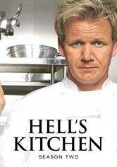 Gordon Ramsays Höllenküche