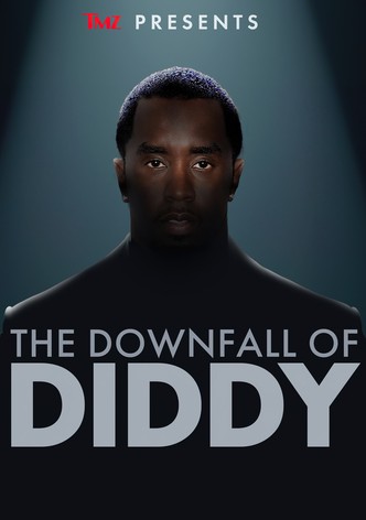 TMZ Presents: The Downfall of Diddy