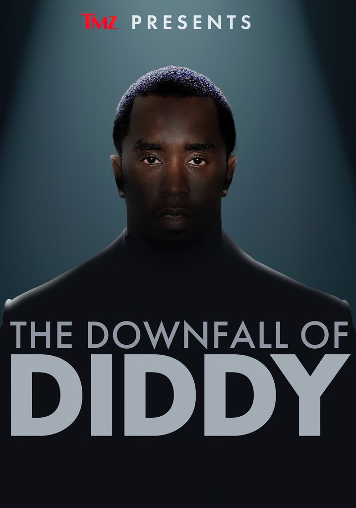 TMZ Presents: The Downfall of Diddy
