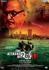 The Attacks Of 26/11