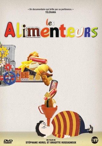 Les alimenteurs