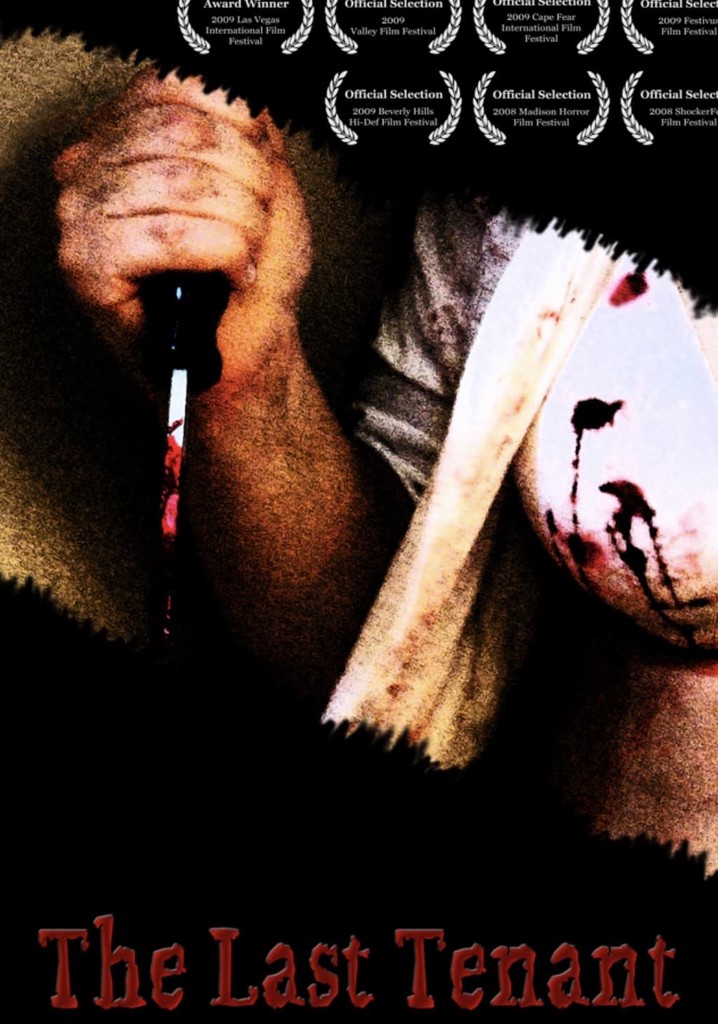 The Last Tenant
