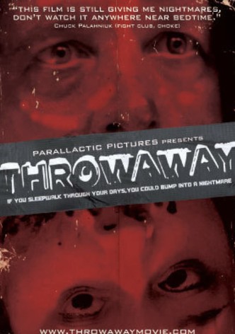 Throwaway