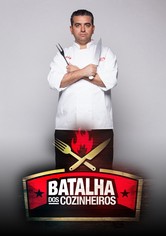 Batalha dos Cozinheiros: America Latina