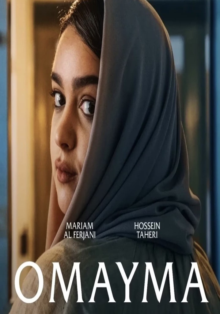 Omayma