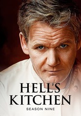 Hell's Kitchen