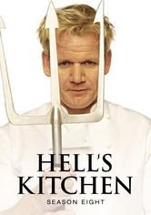 Gordon Ramsay: Pekelná kuchyně - 8. sezóna