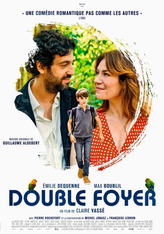 Double foyer